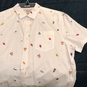 Penguin polo